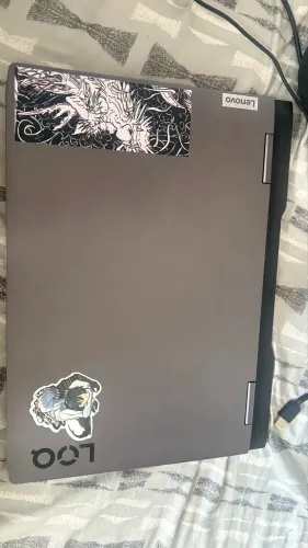 Notebook gamer - Lenovo loq RTX2050