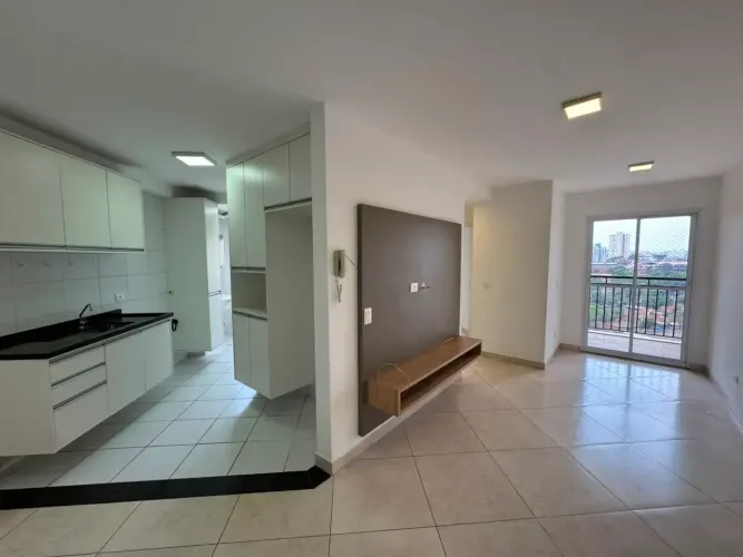 Apartamento para Locação no Mirage Residence