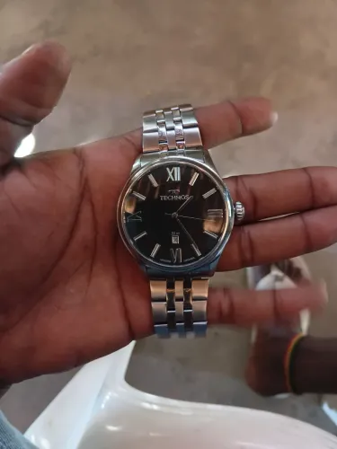 TECHNOS SEMI NOVO 1 MES DE USO 
