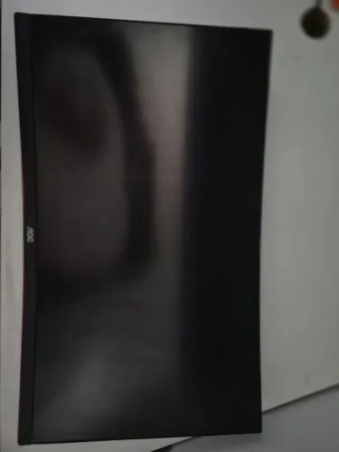 Monitor gamer aoc 240 hz