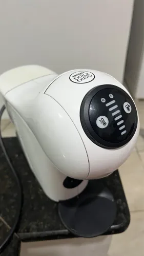 Cafeteira Arno Dolce Gusto Genio S Basic
