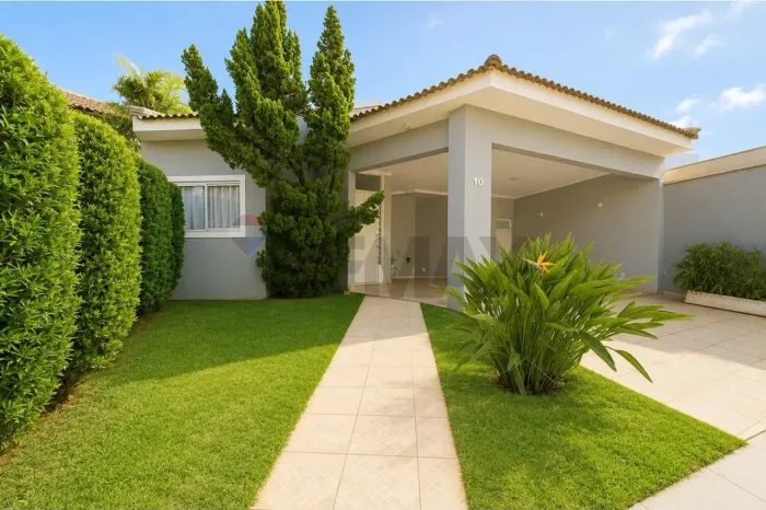 Casa a venda no Condominio Aroeiras R$ 785.051,28
