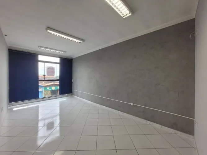 Sala para alugar, 30 m² por R$ 945,32/mês - Jardim Sumarezinho - Hortolândia/SP