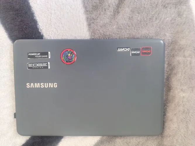 Notebook Samsung Expert X30
