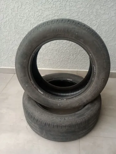 Pneus Pirelli 195/55 R15