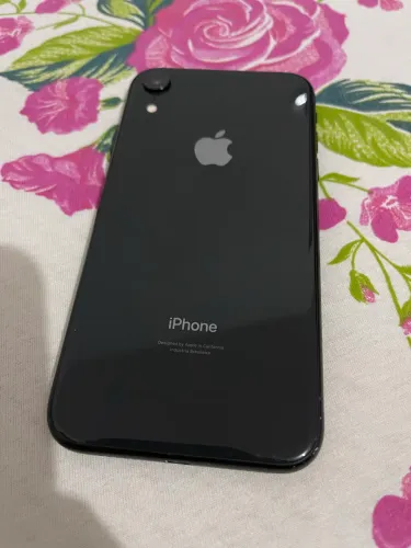 iPhone XR 64gb