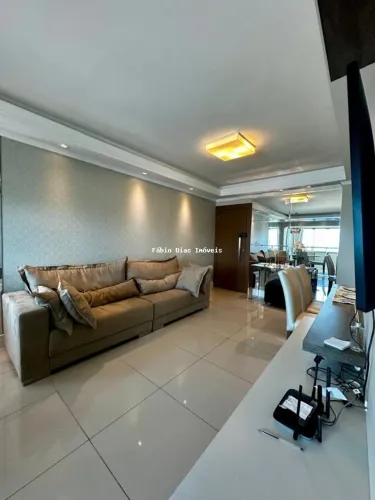 Apartamento 3 Quartos para Locação em Balneário Camboriú, Barra Sul, 3 dormitórios, 3 suít