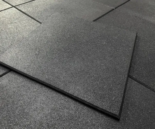 Placas 1x1m alto impacto 15mm