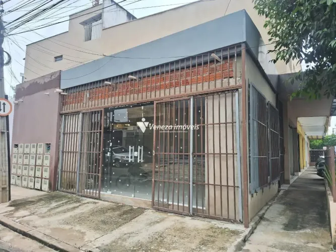 Ponto Comercial de Esquina - Próximo ao Teresina Shopping