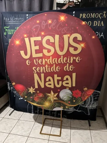 Capa Trio Cilindro Festa Decorativo Natal