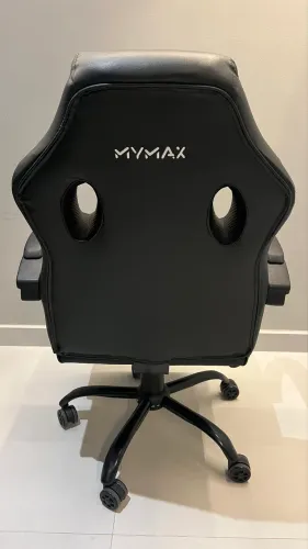 Cadeira Escritório Gamer Semi Nova
