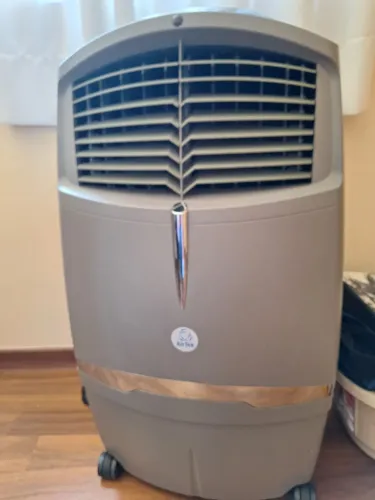Climatizador