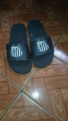 Chinelo SANTOS
