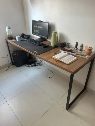 Escrivaninha/mesa escritório