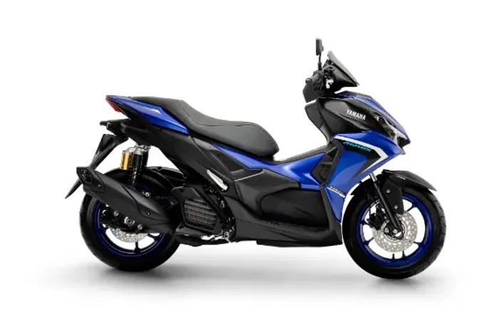 Ficou fácil ter uma! AEROX 160 CONNECTED 0KM - chama no Whats! *    