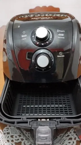 Air Fryer Mondial Family 4 Lts