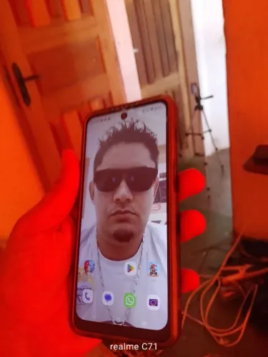 Celular a venda