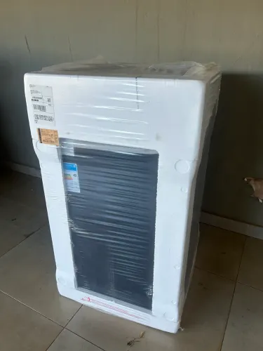 Máquina de lavar Intuitive+ Panasonic 19kg Lavagem