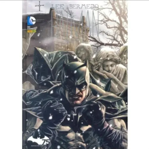 Batman Noel