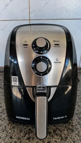 Airfryer