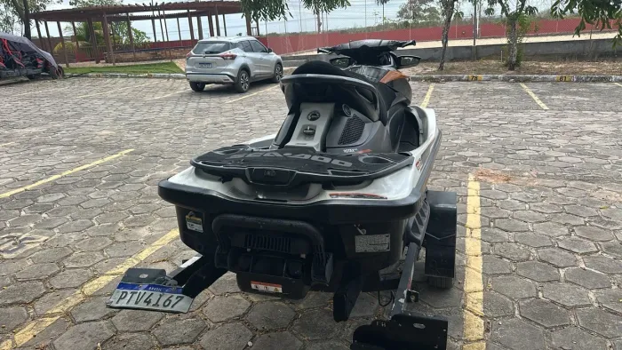 Vendo Jetski GTX 