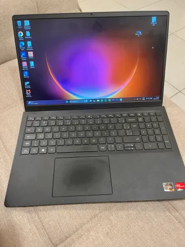 Notebook Dell Vostro