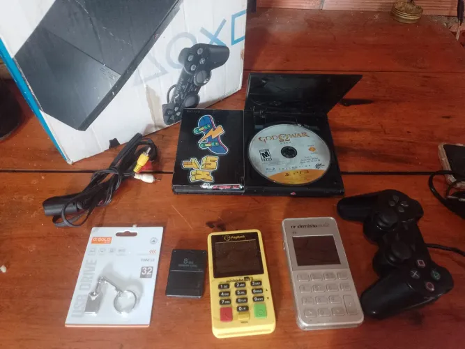 Ps2
