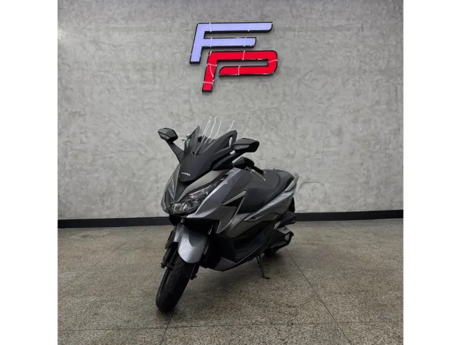 Honda Forza 350  2022