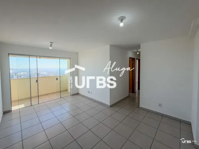 Apartamento, 75 m², 3 qts, 2 banh., 1 vagas, Setor Leste Universitário