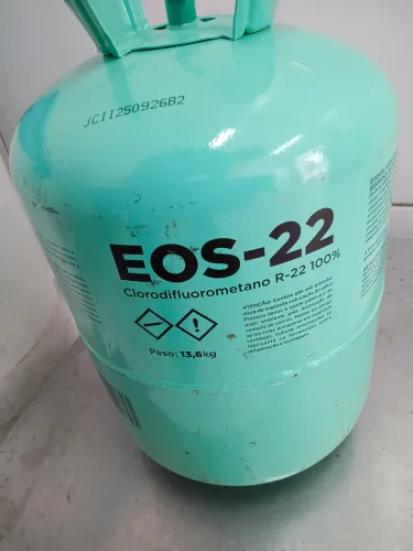 Refrigeração 