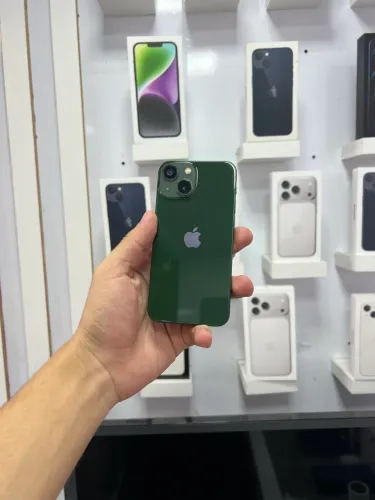 IPHONE 13 Mini - Verde - 128GB