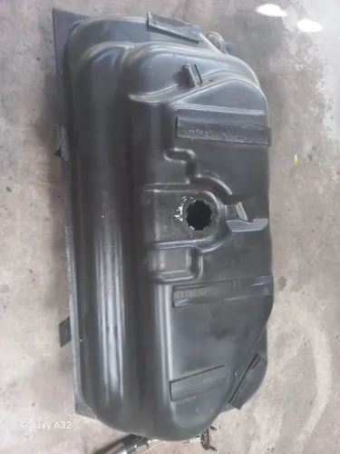 Tanque de combustível do Santana até 95
