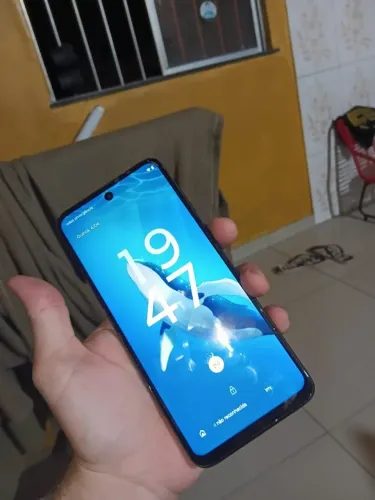Moto G52 