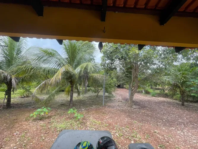 Chácara a venda