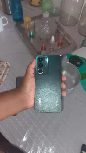 Realme C71