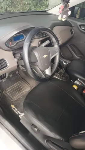 Chevrolet Prisma Sed. LT 1.4 8V Flexpower 4P 2014