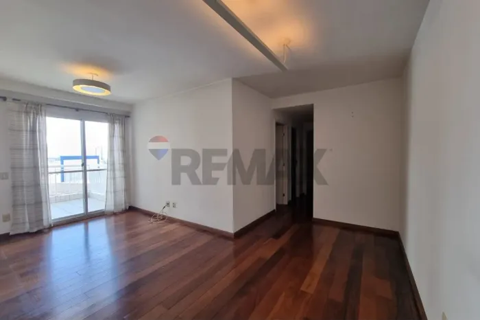 Apartamento para Locação na Itaberaba, Zona Norte de São Paulo, com 3 quartos, 2 vaga, 71