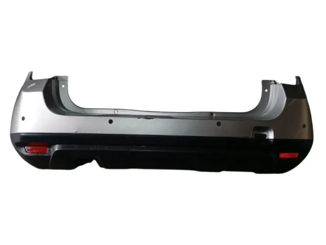 Parachoque Traseiro Renault Duster 2015 2017