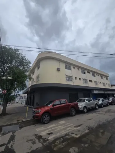 SALA COMERCIAL NO ALTO SÃO JOÃO - VENDA