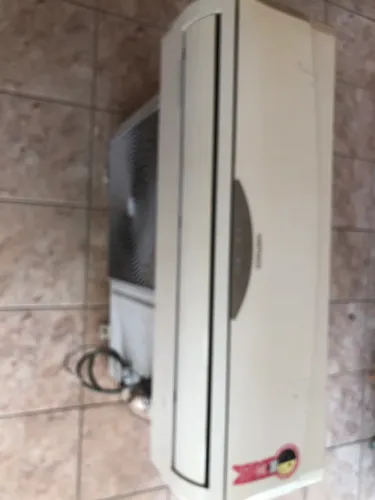AR CONDICIONADO