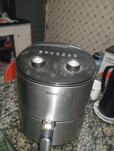 Ayrfraeer usado