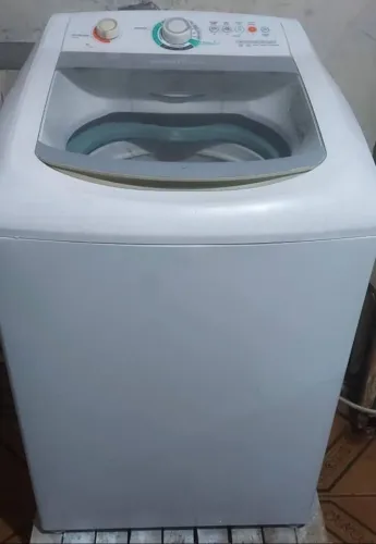 Máquina Cônsul 11kg