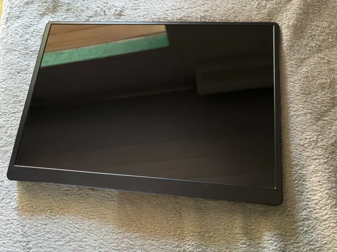 Monitor Portátil 2K a 60hz 14 polegadas Zsus