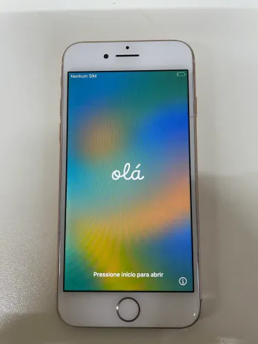 iPhone 8 