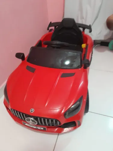 Carro elétrico