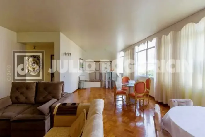 Apartamento : Padrão / Residencial / Flamengo