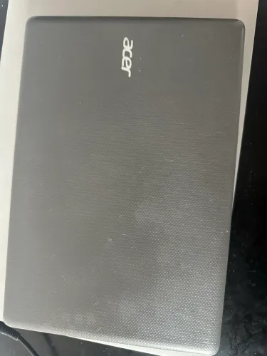 Netbook Acer Aspire cloudbook 11