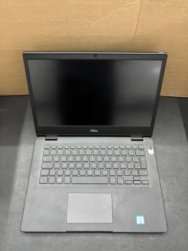 Notebook Dell Latitude 3400 i5 8 geração 8GB 256GB