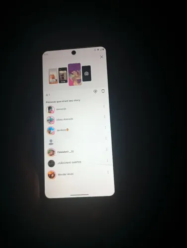 Vendo esse celular