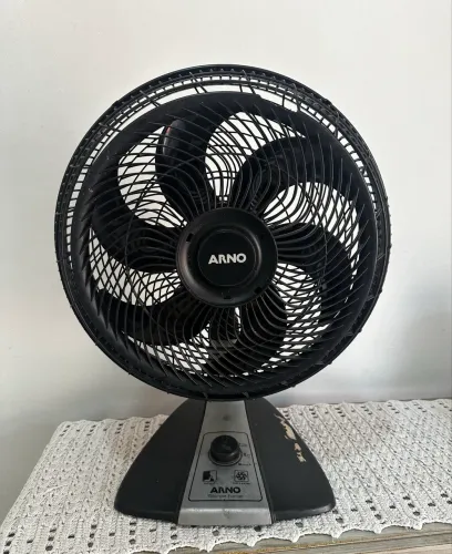 Ventilador arno